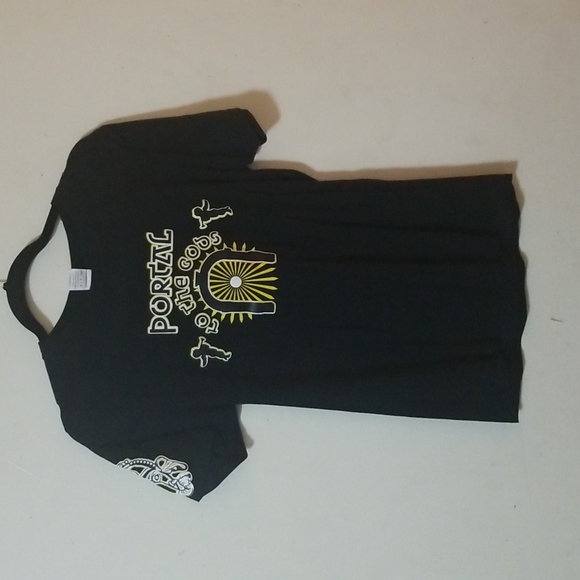 SBC Portal Short Sleeve Tee - Picture 1 of 6
